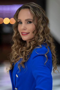 Jessica Coch - Poster 1