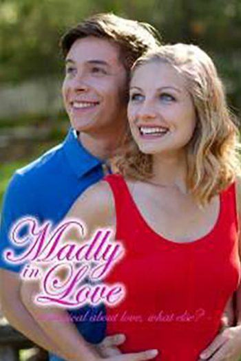Poster de Filme Madly in Love (2012)