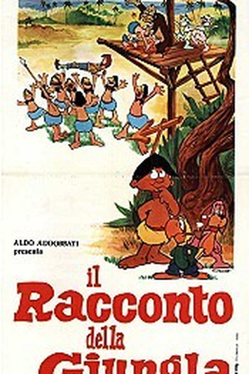 Poster de Filme Robinson Crusoe (1974)