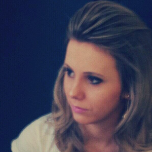 Foto de perfil de Patrícia