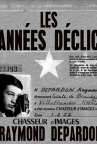 Poster 1 de Filme Les années déclic (1984)