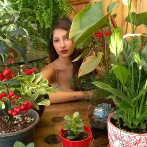 Foto de perfil de Ana Cannella