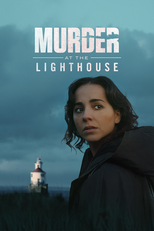 Murder at the Lighthouse (Murder at the Lighthouse)