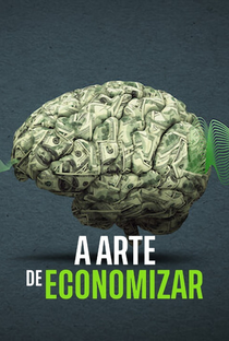 A arte de economizar - Poster / Capa / Cartaz - Oficial 3