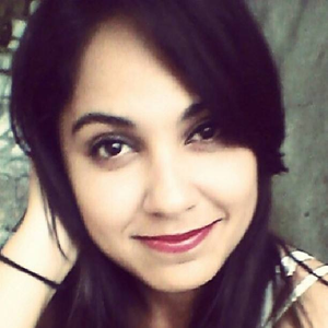 Foto de perfil de Camila