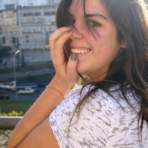 Foto de perfil de Larissa de Oliveira Lucas