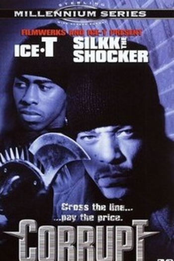 Poster de Filme Corrupto (1999)