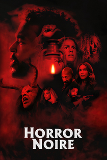 Horror Noire - Poster / Capa / Cartaz - Oficial 2