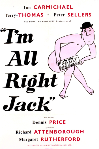  de Filme Papai é um nudista (1959)