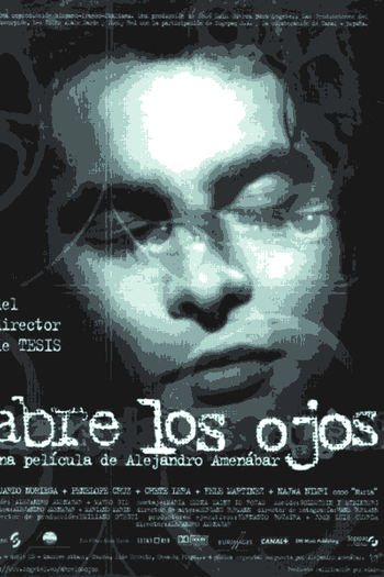  de Filme Preso na Escuridão (1997)