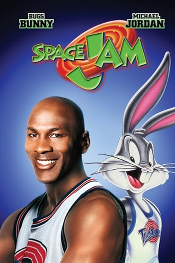  de Filme Space Jam: O Jogo do Século (1996)