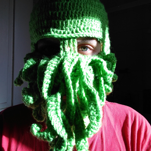 Foto de perfil de Lehi Aguiar