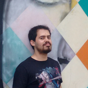 Foto de perfil de Luiz Correia