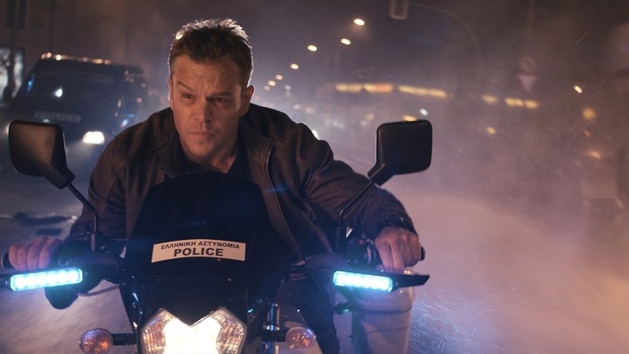 O que o novo filme Bourne pode ensinar ao Brasil?