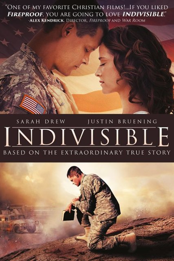  de Filme Indivisible (2018)