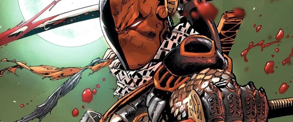 Filme de Bane e Exterminador tem novidades