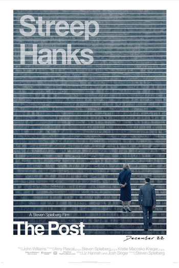  de Filme The Post: A Guerra Secreta (2017)