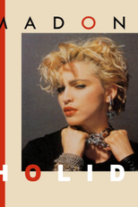Madonna: Holiday (Madonna: Holiday)