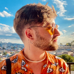 Foto de perfil de Rodrigo Bernardi