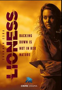 Lioness (1ª Temporada) (Leoa (1ª Temporada))