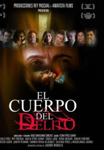 O Corpo de Delito (El cuerpo del delito)