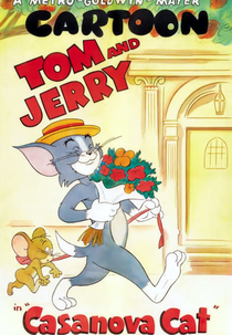 Felino Casanova (Casanova Cat)