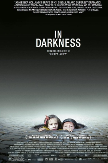  de Filme Na Escuridão (2011)