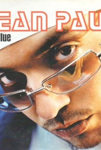 Poster 1 de Filme Sean Paul: Like Glue (2003)