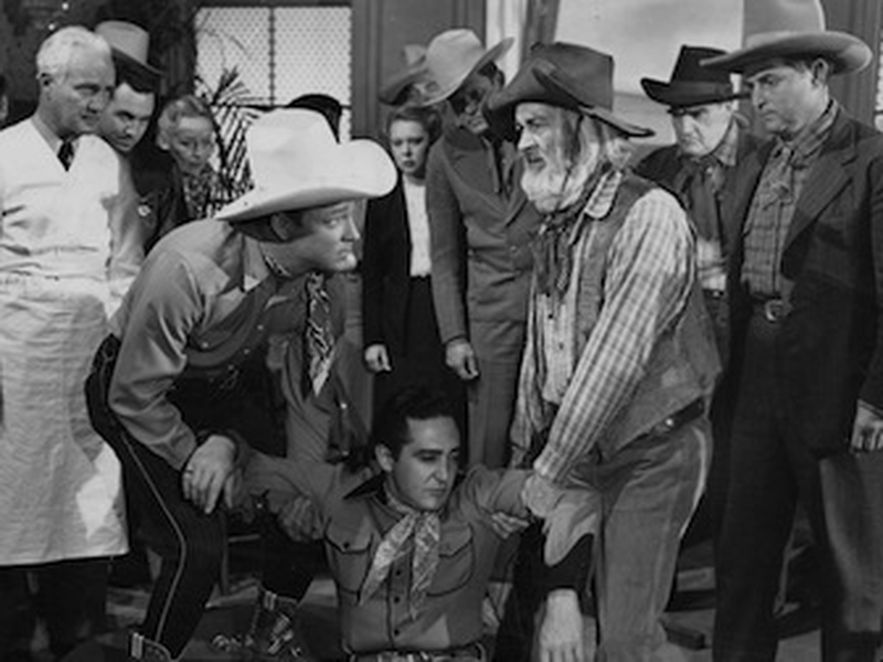 Foto 2 de Arco-Íris do Texas