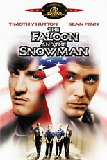 A Traição do Falcão (The Falcon and The Snowman)