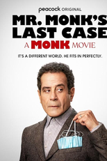 O Último Caso do Sr. Monk (Mr. Monk's Last Case: A Monk Movie)