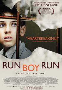 Corra, Menino, Corra (Lauf Junge lauf)