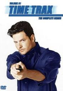 Time Trax - Um Detetive do Futuro (Time Trax)