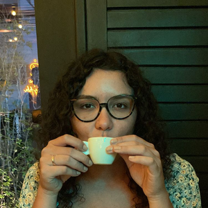 Foto de perfil de Fernanda Ramalho