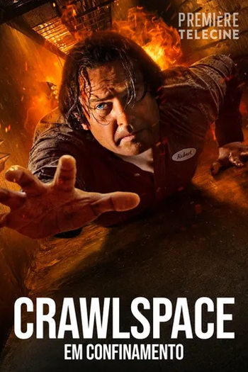  de Filme Em Confinamento (2022)