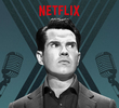 Jimmy Carr:  Funny Business