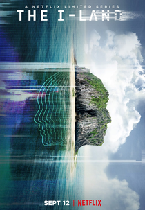 The I-Land (1ª Temporada) (The I-Land (Season 1))