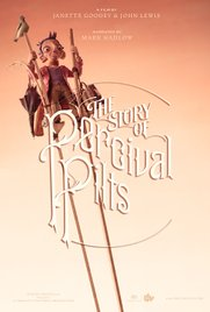 The Story of Percival Pilts - Poster / Capa / Cartaz - Oficial 1
