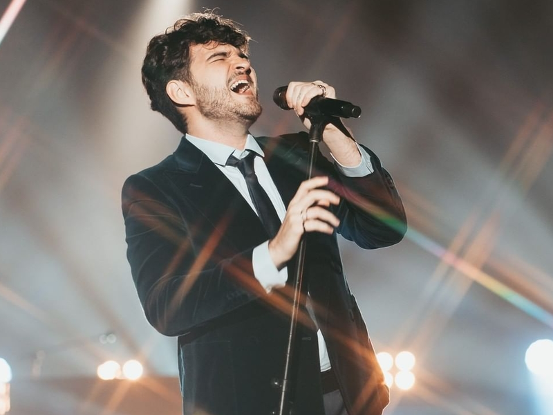 Foto 2 de Prêmio Multishow 2020