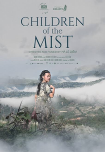 Children of the Mist (Children of the Mist)
