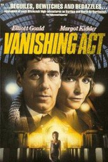 Trama Fatal (Vanishing Act)