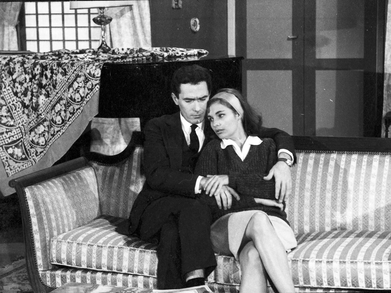 Foto 7 de Ilusões Perdidas