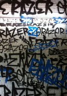 Misfits: Erazer
