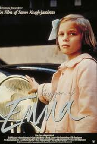 Poster 2 de Filme O Refúgio de Emma (1988)