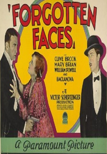 Armadilha Perfumada (Forgotten Faces)