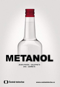 Metanol - O Líquido da Morte (Methanol)