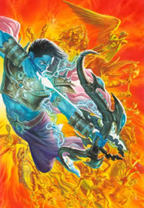 Bollywood Superstar Monkey (Bollywood Superstar Monkey)