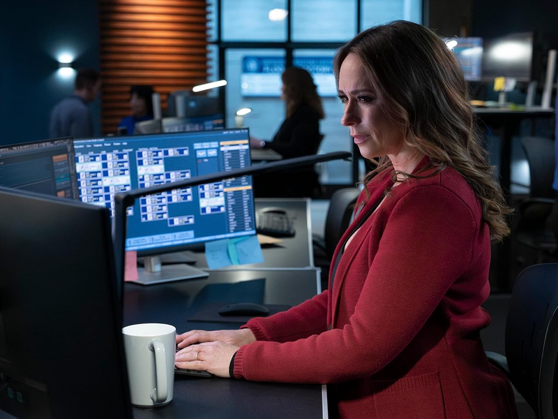 Foto 4 de 9-1-1 (8ª Temporada)