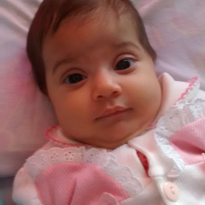 Foto de perfil de Cristina Silva