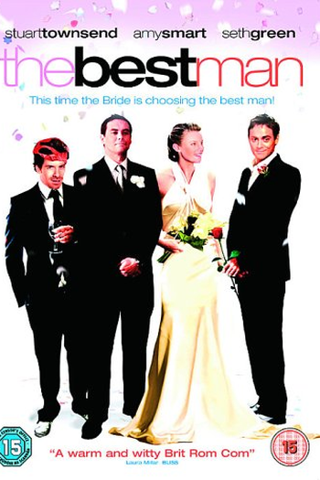  de Filme Amor Sob Medida (2005)